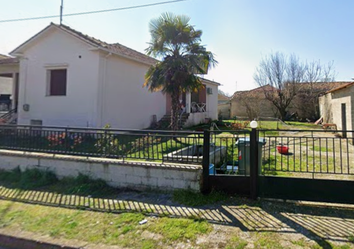 Μονοκατοικία 106 τ.μ. με αποθήκη 40 τ.μ.