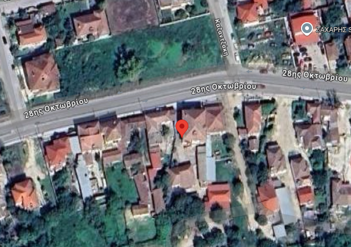 Διαμέρισμα 160 τ.μ.