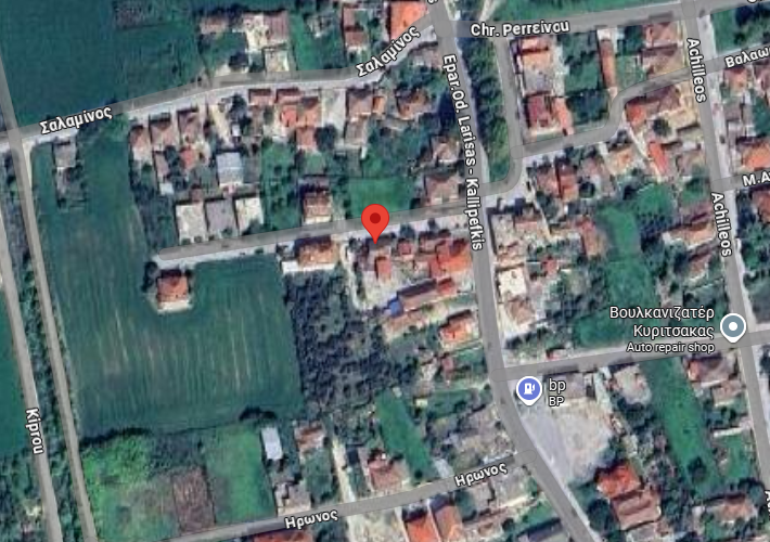 Μονοκατοικία 85 τ.μ.