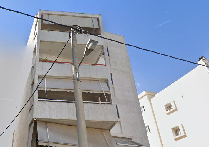 Διαμέρισμα 101 τ.μ.