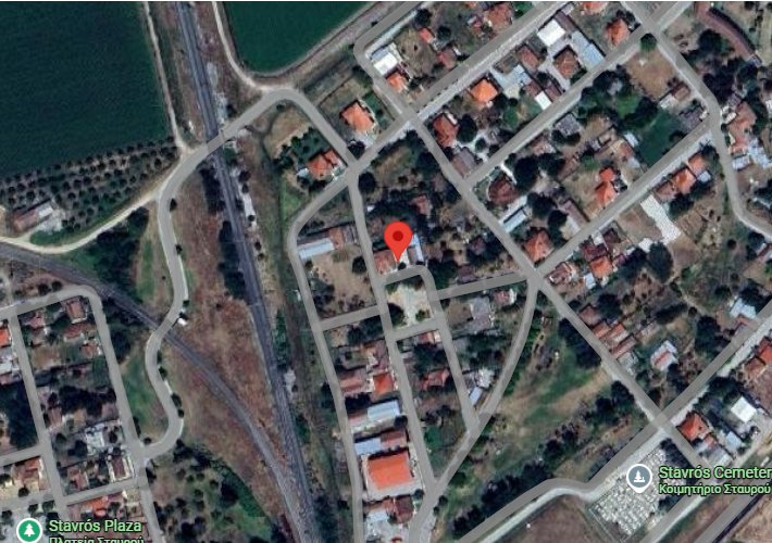 Διαμέρισμα 104 τ.μ. και αποθήκη