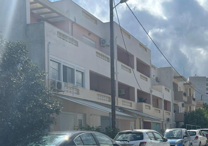 Διαμέρισμα 40 τ.μ.