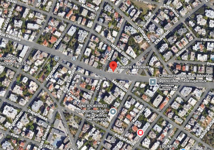 Διαμέρισμα 79 τ.μ. και θέση στάθμευσης