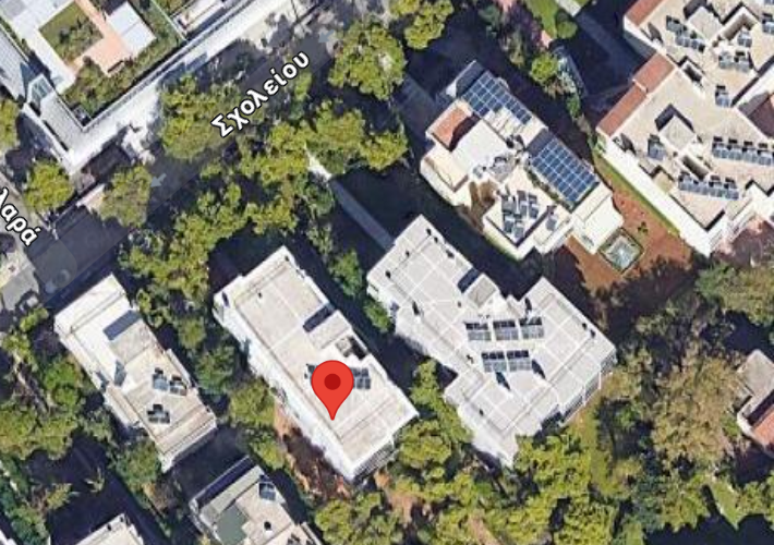 Διαμέρισμα 138 τ.μ.