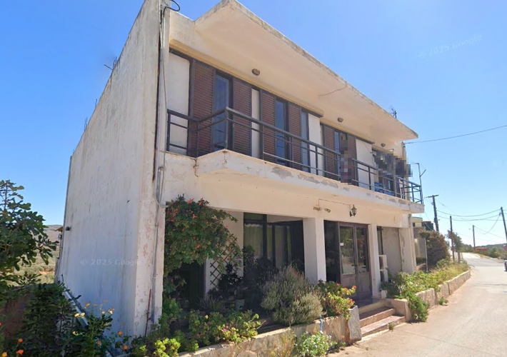 Διαμέρισμα 61 τ.μ.