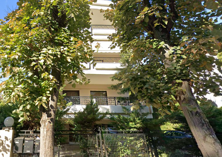 Διαμέρισμα 128 τ.μ. και αποθήκη