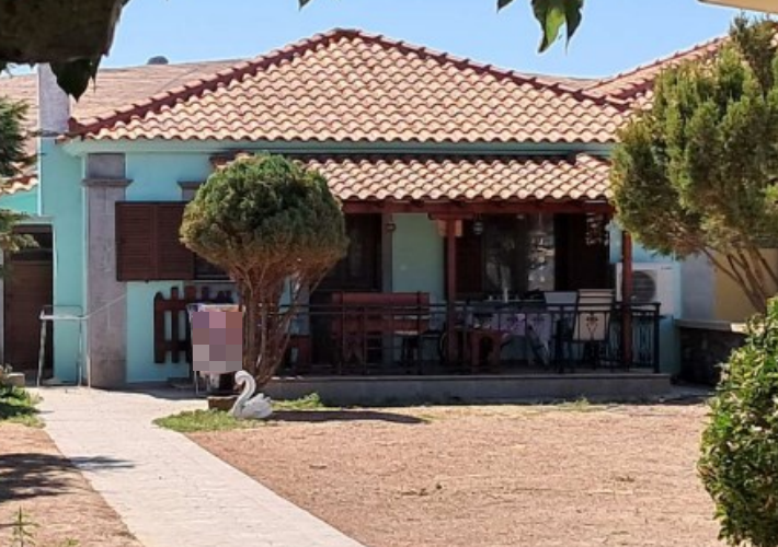 Διαμέρισμα 66 τ.μ.