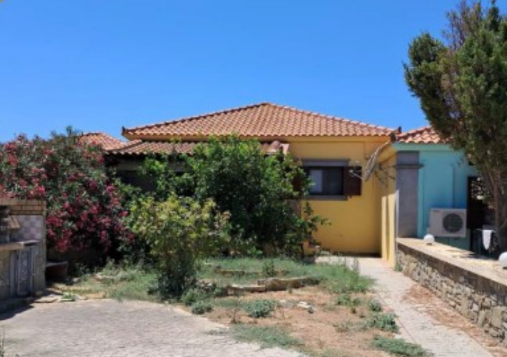 Διαμέρισμα 66 τ.μ.