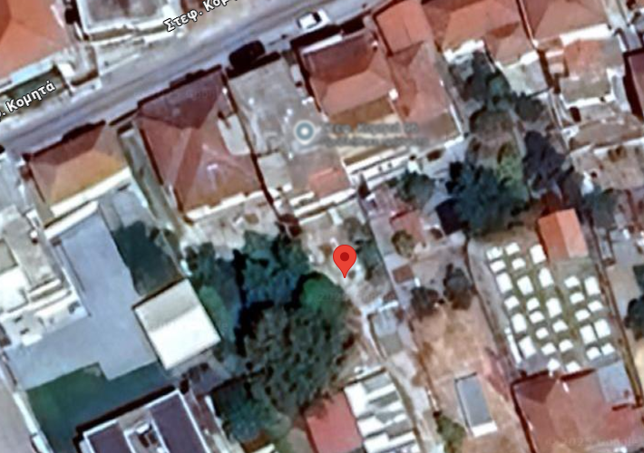 Διαμέρισμα 116 τ.μ.