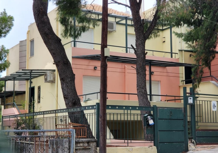 Μεζονέτα 291 τ.μ. με χώρο στάθμευσης