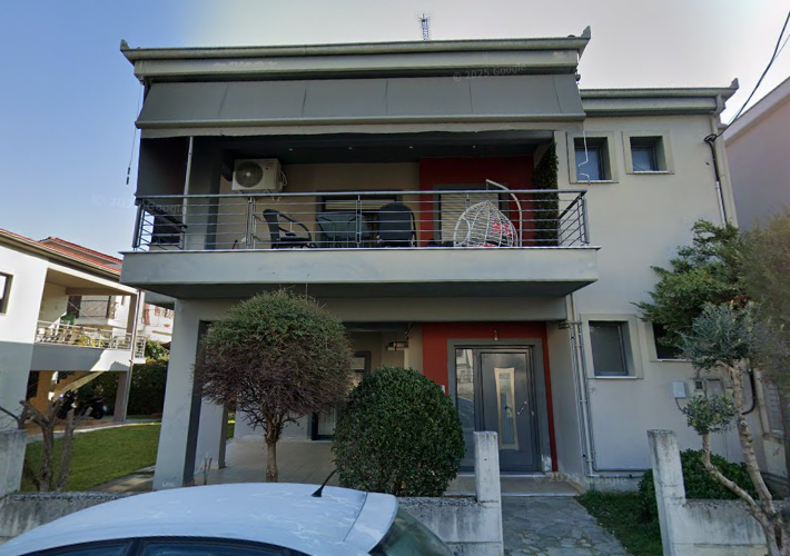 Διαμέρισμα 102 τ.μ.