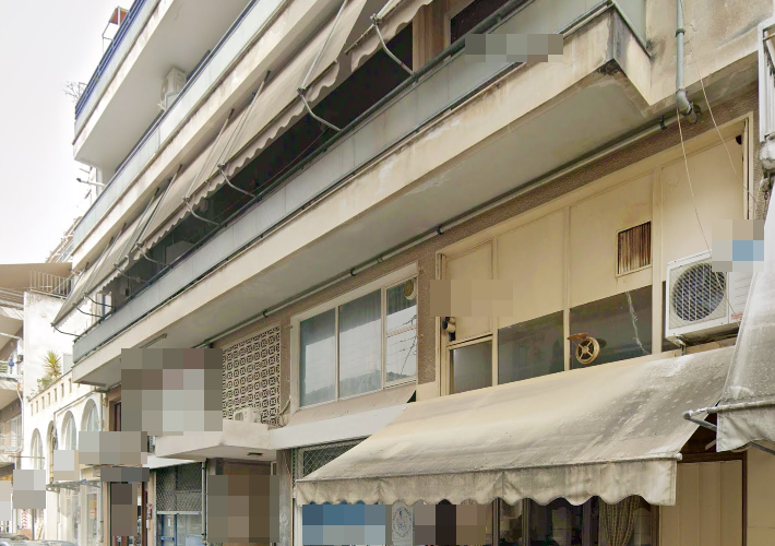 Διαμέρισμα 73 τ.μ.