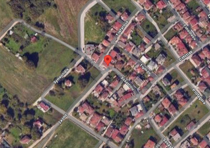 Διαμέρισμα 108 τ.μ.