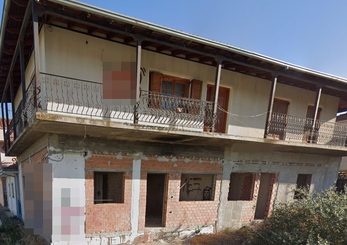 Διαμέρισμα 116 τ.μ.