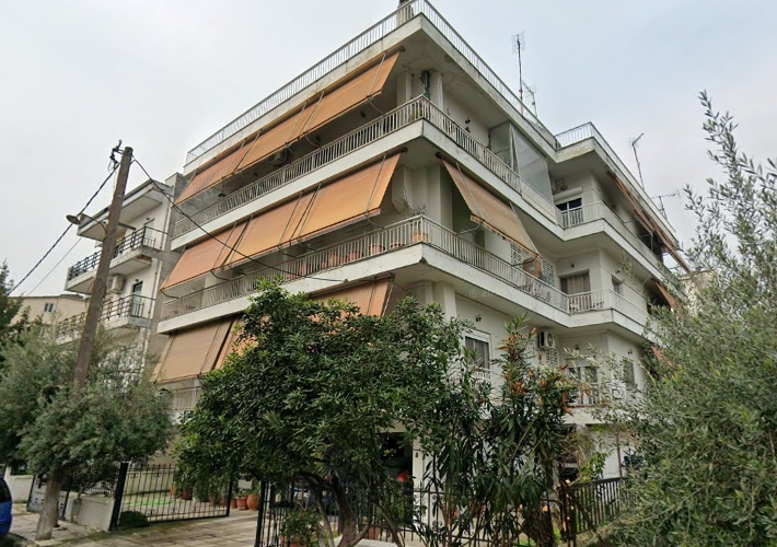 Διαμέρισμα 75 τ.μ.