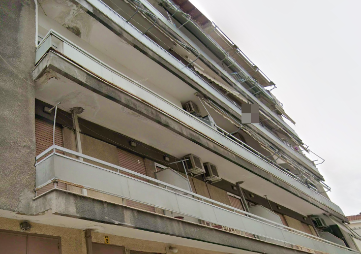 Διαμέρισμα 98 τ.μ.