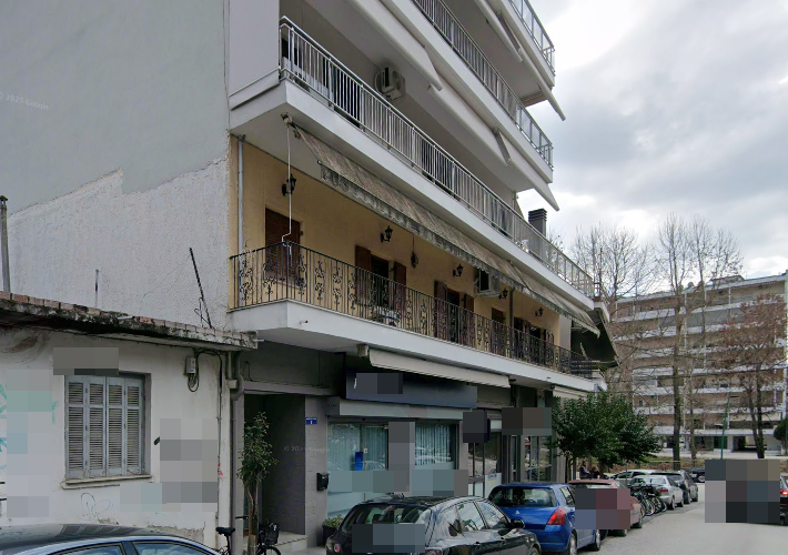 Διαμέρισμα 128 τ.μ.