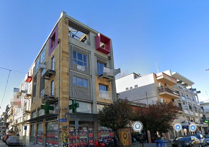 Γραφείο 45 τ.μ.