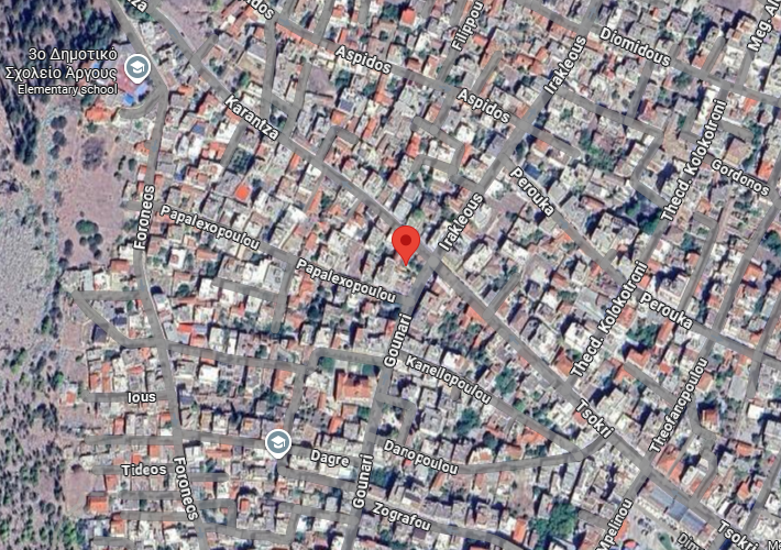 Μονοκατοικία 142 τ.μ.