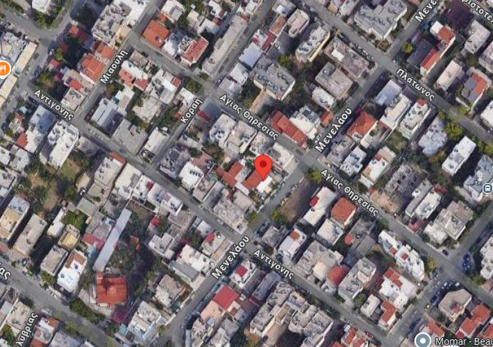 Μονοκατοικία 52 τ.μ.