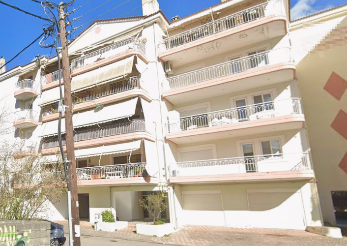 Διαμέρισμα 90 τ.μ.