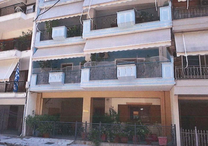 Διαμέρισμα 87 τ.μ.