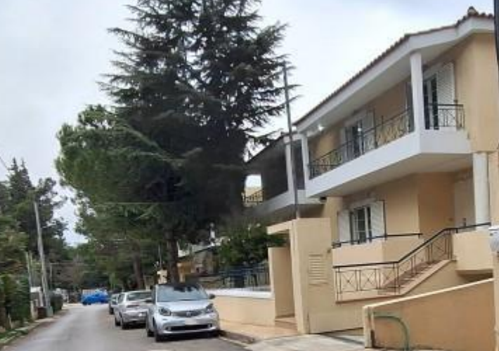 Μονοκατοικία 283 τ.μ. με θέση στάθμευσης