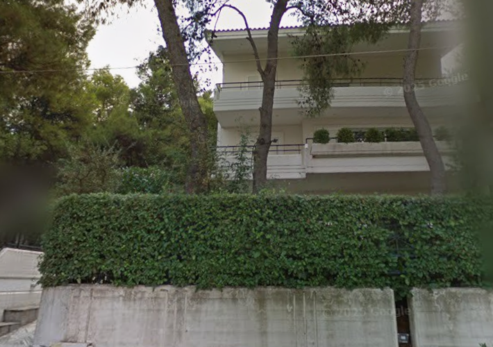 Μονοκατοικία 496 τ.μ.