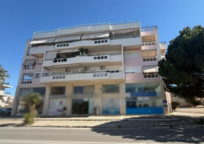 Διαμέρισμα 72 τ.μ.