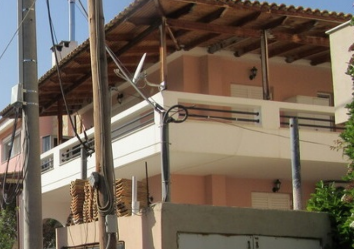 Μεζονέτα 150 τ.μ. με αποθήκες και θέση στάθμευσης