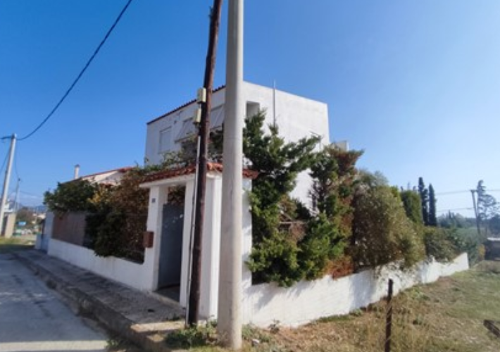 Μονοκατοικία 235 τ.μ.