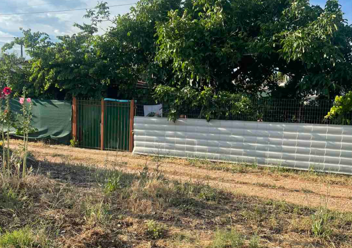 Μονοκατοικίες 115 τ.μ.