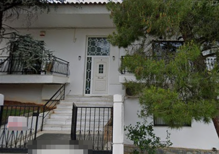 Διαμέρισμα 92 τ.μ. και θέση στάθμευσης