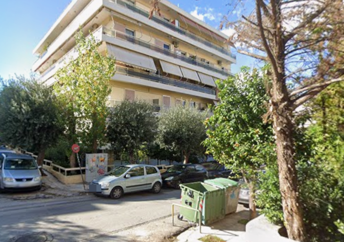 Διαμέρισμα 81 τ.μ.