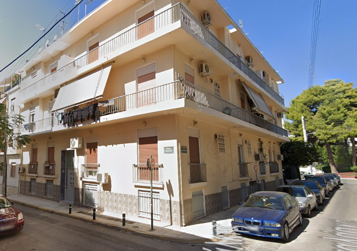 Διαμέρισμα 50 τ.μ.