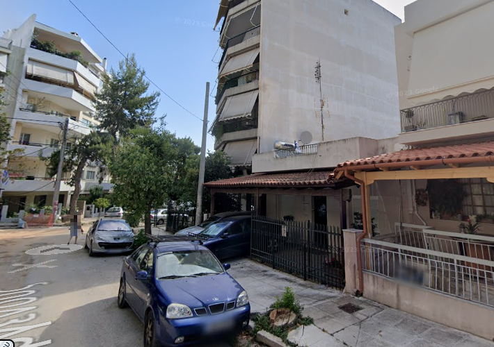 Διαμέρισμα 85 τ.μ.