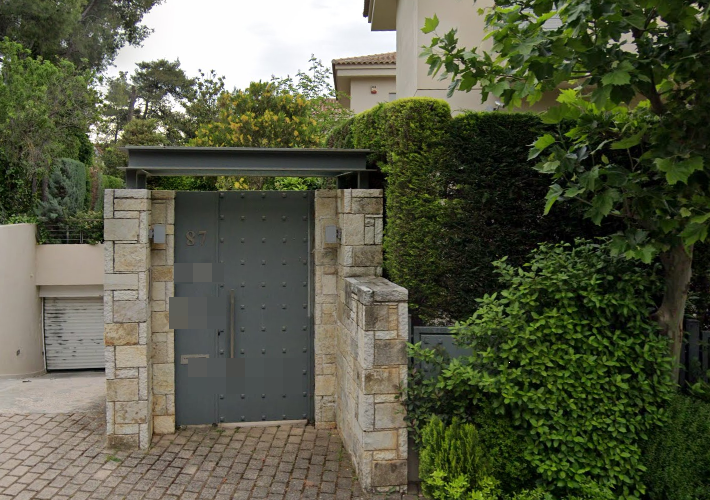 Μεζονέτα 259 τ.μ.