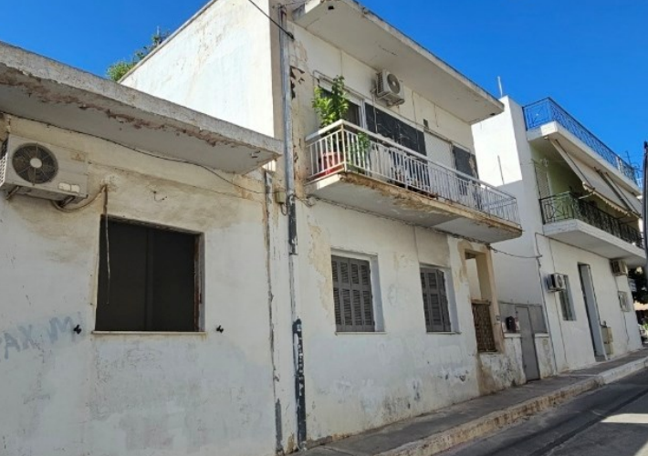 Διαμέρισμα 70 τ.μ.