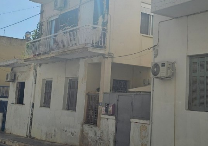 Διαμέρισμα 64 τ.μ.