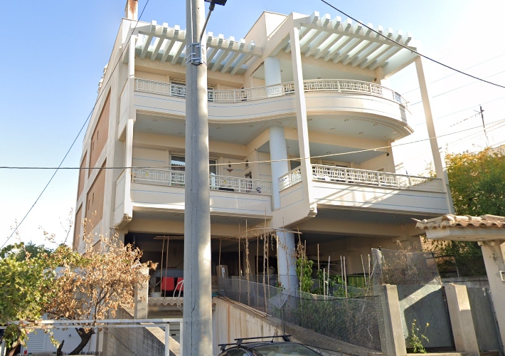 Διαμέρισμα 80 τ.μ.