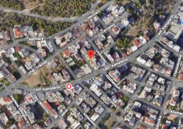 Διαμέρισμα 103 τ.μ.