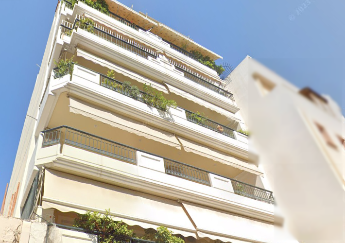 Διαμέρισμα 70 τ.μ.