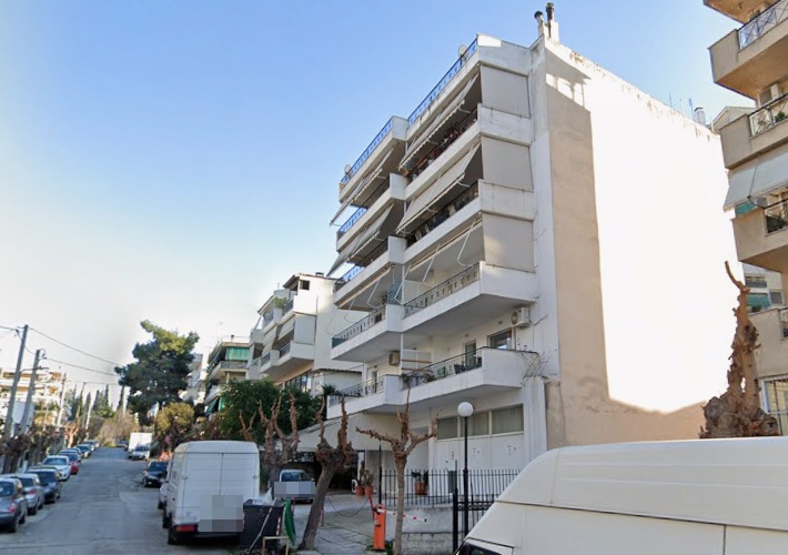 Διαμέρισμα 86 τ.μ.