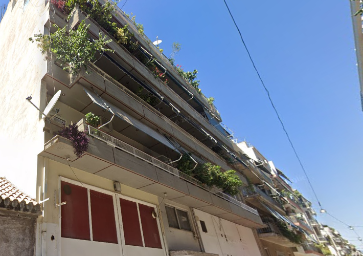 Διαμέρισμα 99 τ.μ.