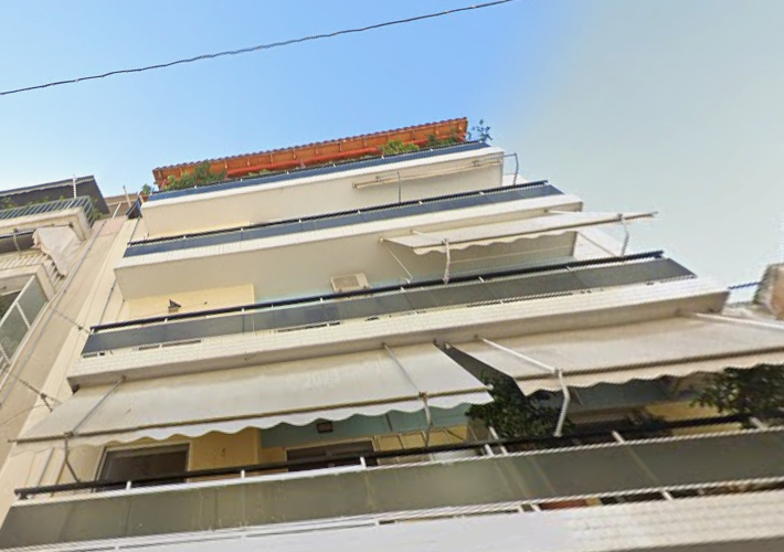 Διαμέρισμα 72 τ.μ.