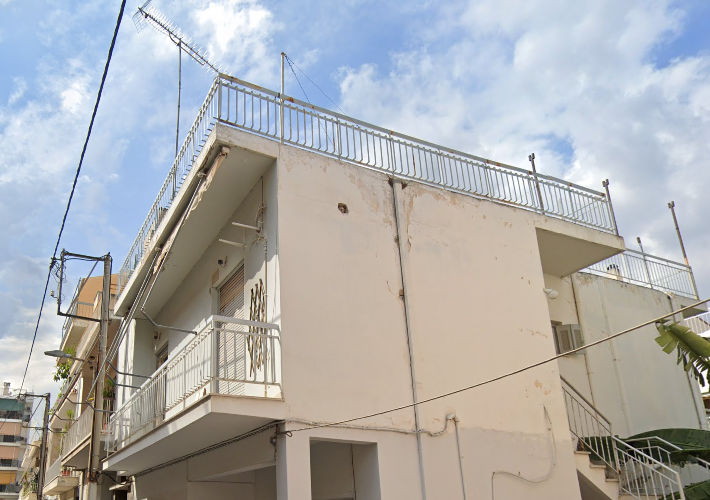 Διαμέρισμα 69 τ.μ.