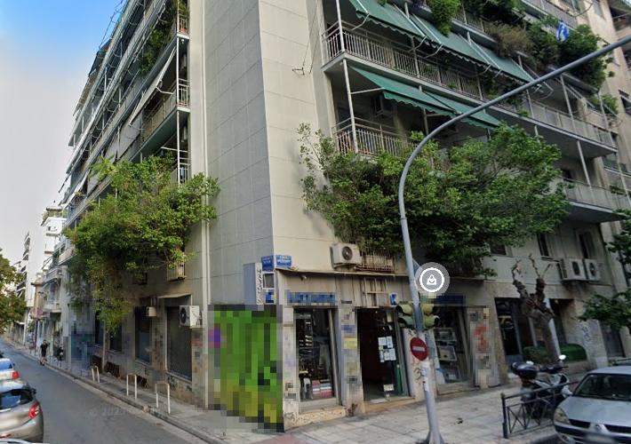 Διαμέρισμα 106 τ.μ.