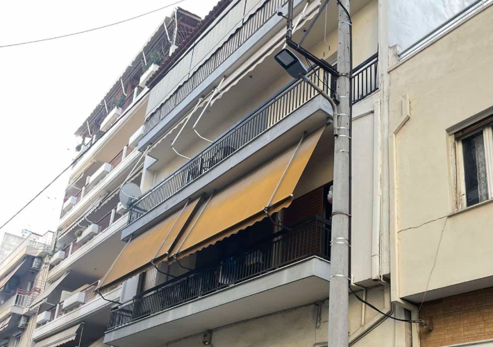 Διαμέρισμα 89 τ.μ.