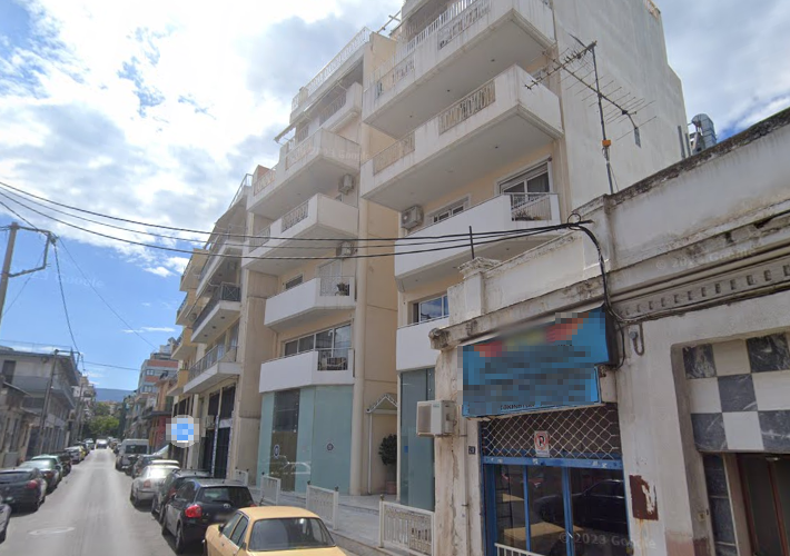 Μεζονέτα 101 τ.μ.