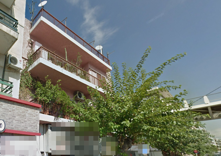 Αίθουσα 101 τ.μ.